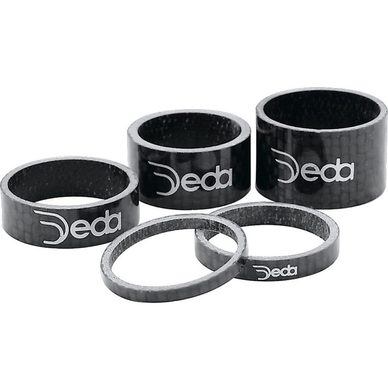 Deda Elementi Carbon Spacer Reviews