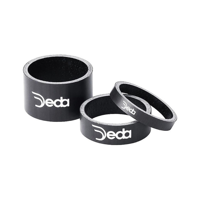 Deda Elementi Carbon Spacer 5 Pack Reviews