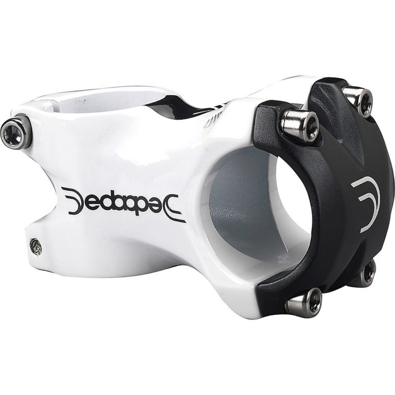 Deda Elementi Cortissimo Fixie Stem Reviews