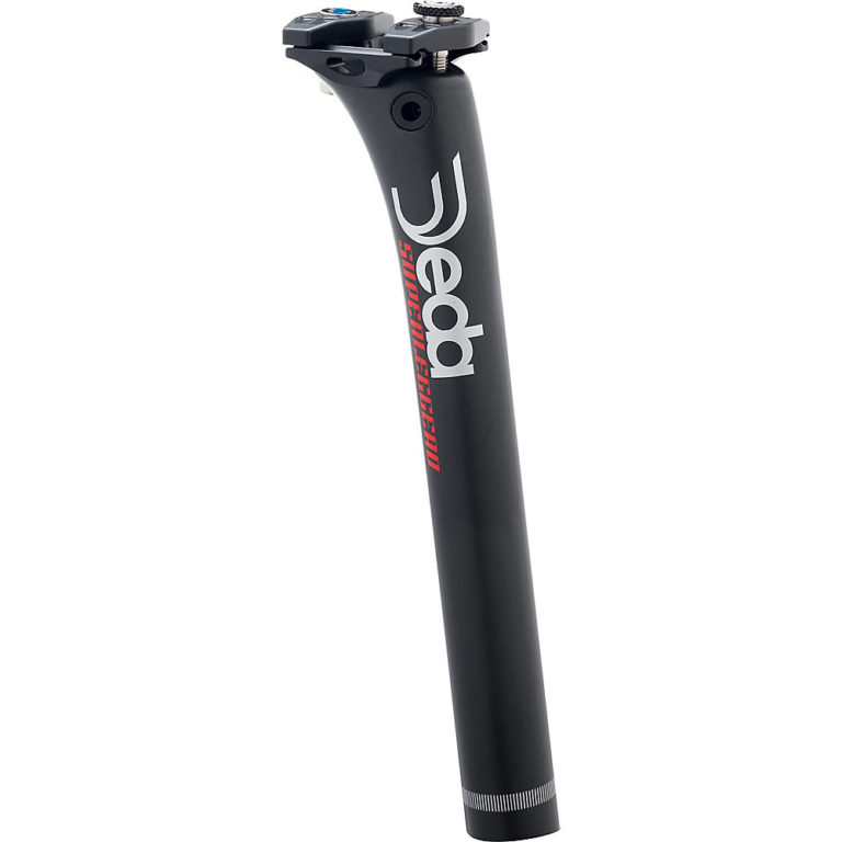 Deda Elementi Superleggero RS Seatpost Reviews