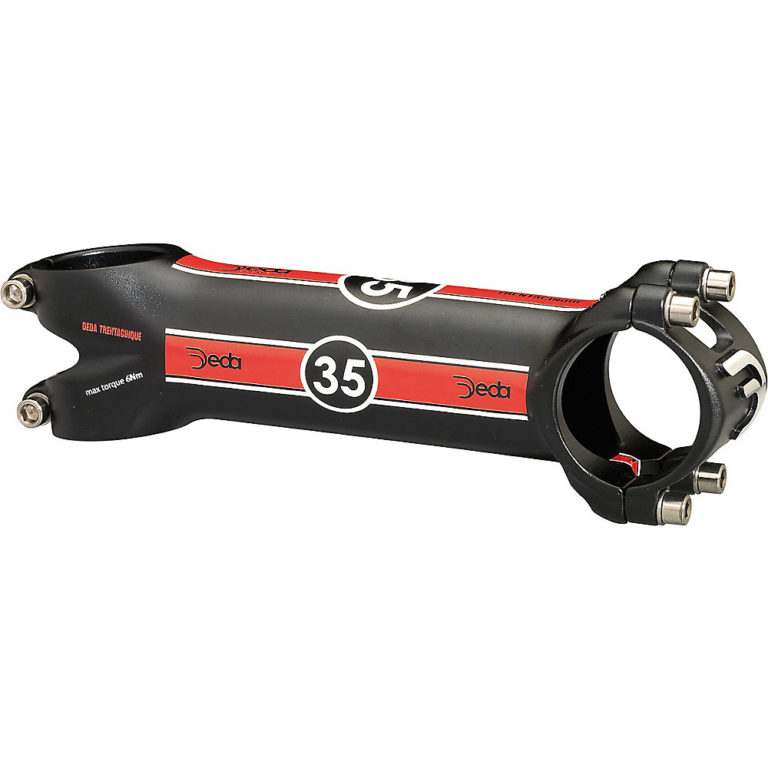 Deda Elementi Trentacinque 35 Road Stem Reviews