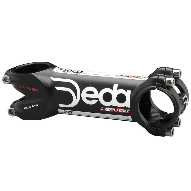 Deda Elementi Zero100 Performance Stem Reviews