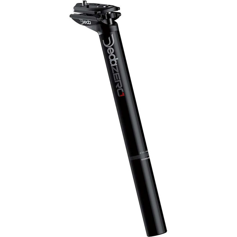 Deda Elementi Zero1 Seatpost Reviews