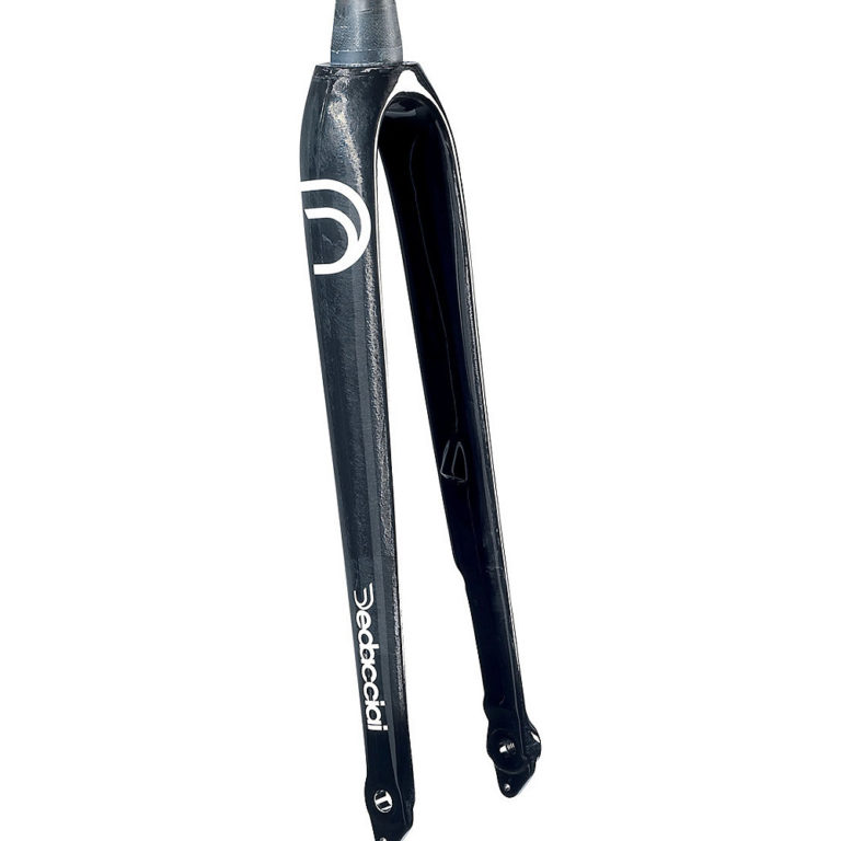 Dedacciai F-56 Gravel Disc Fork Reviews