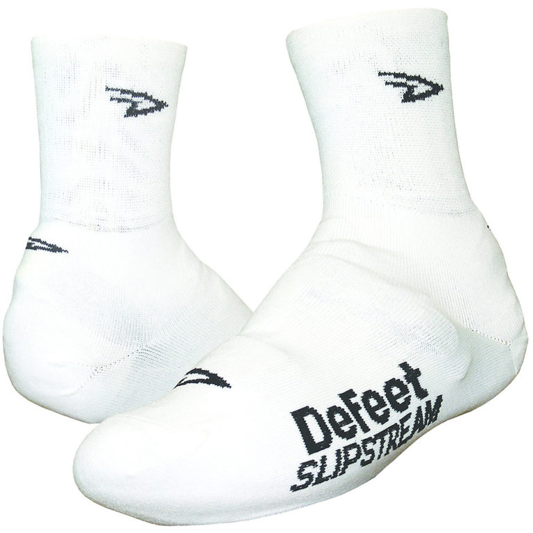 Defeet Slipstream 4" Overshoes Reviews