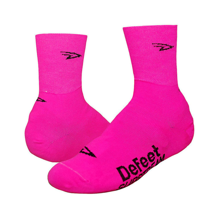 Defeet Slipstream Neon Overshoes Reviews