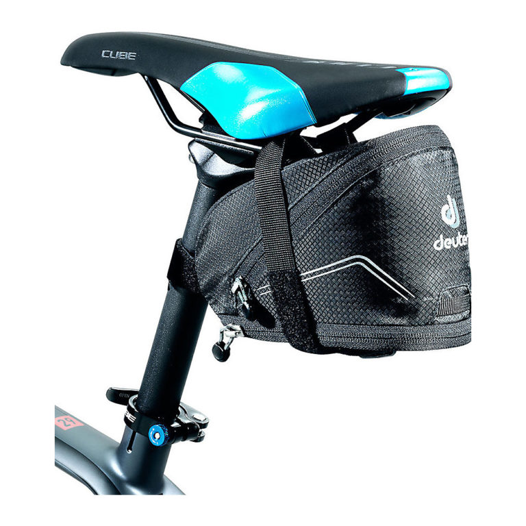 Deuter Bike Bag II Saddle Bag Reviews