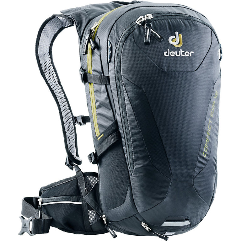 Deuter Compact EXP 12 Backpack Reviews