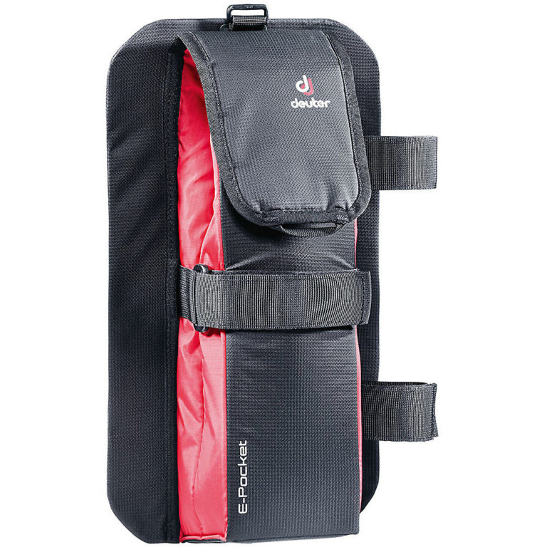 Deuter E-Pocket Reviews