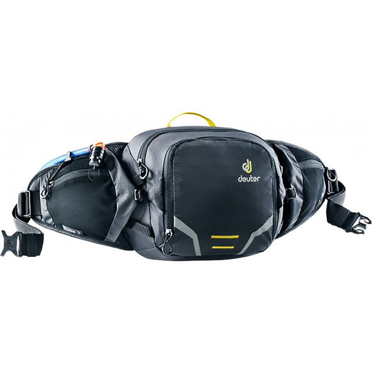 Deuter Pulse 3 Reviews