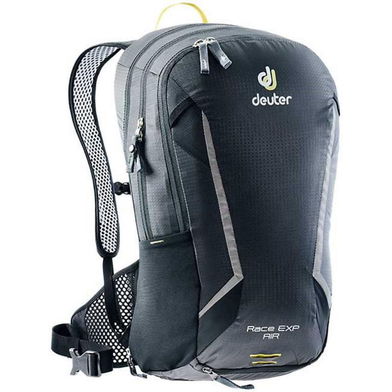 Deuter Race 12 EXP Air Backpack Reviews