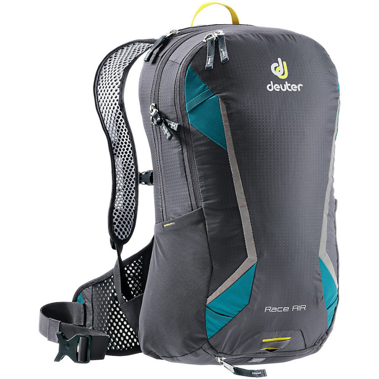 Deuter Race Air Rucksack Reviews