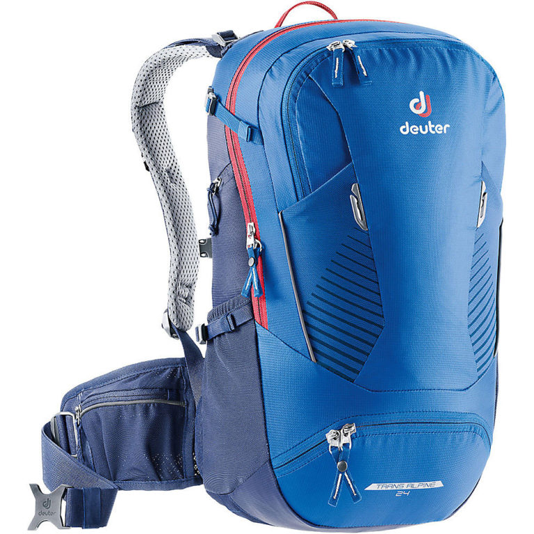 Deuter Trans Alpine 24 Rucksack 2017 Reviews