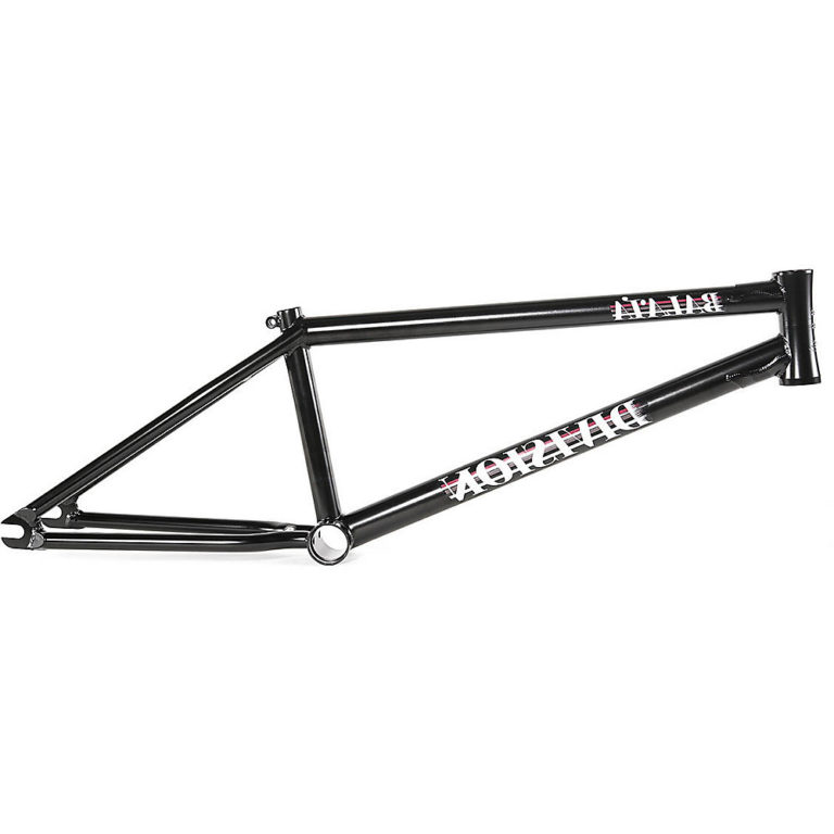 Division Balata Street Frame Reviews