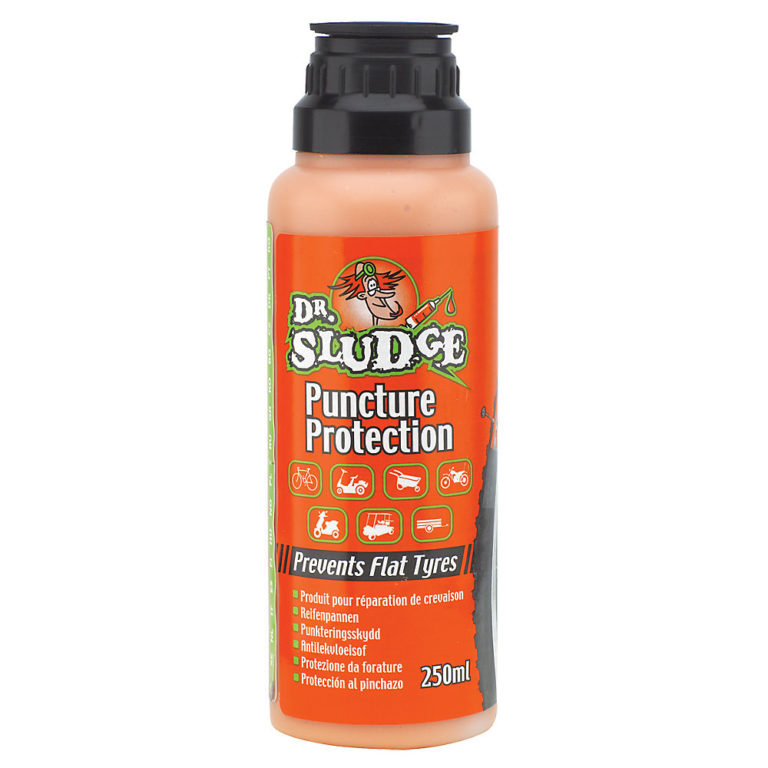 Dr Sludge Puncture Protection Sealant Reviews