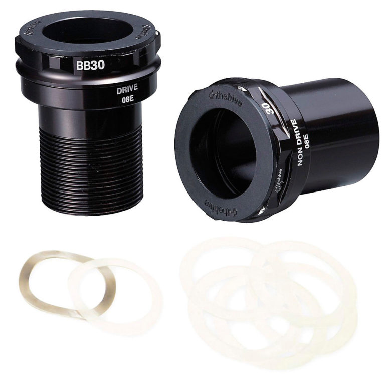 E Thirteen BB30 Bottom Bracket Reviews