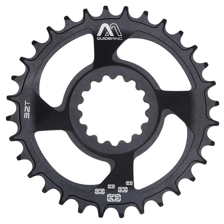 E Thirteen Direct Mount Guidering M Chainring Reviews