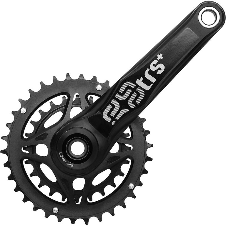 E Thirteen TRS+ 11sp MTB Chainset 2016 Reviews