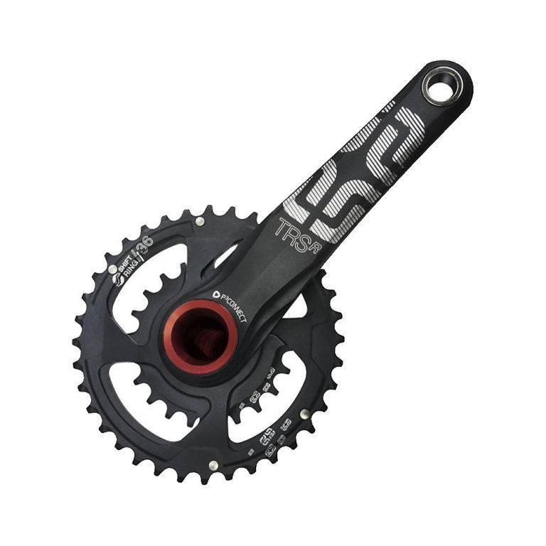 E Thirteen TRS Race 10sp MTB Chainset Reviews