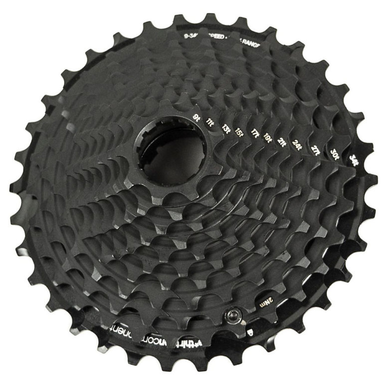 E Thirteen XCX+ 11 Speed Cassette Reviews