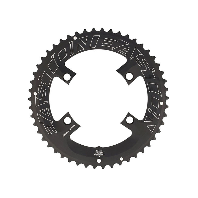 Easton 11 Speed Asymetric Chainring Reviews