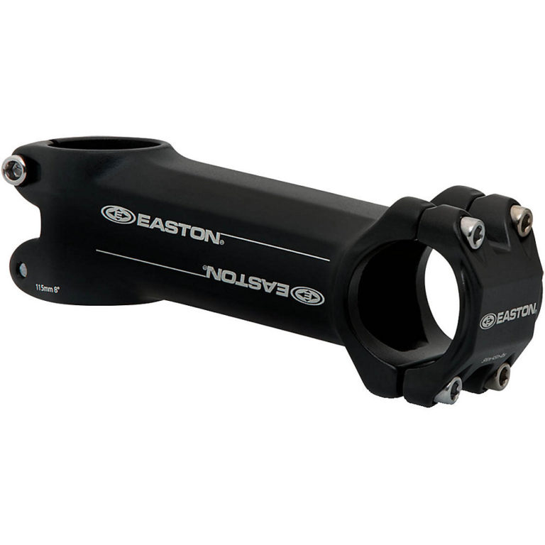 Easton EA50 Road Stem OE 2011 Reviews