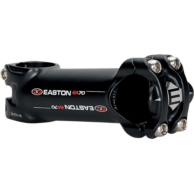 Easton EA70 Road Stem OE Reviews