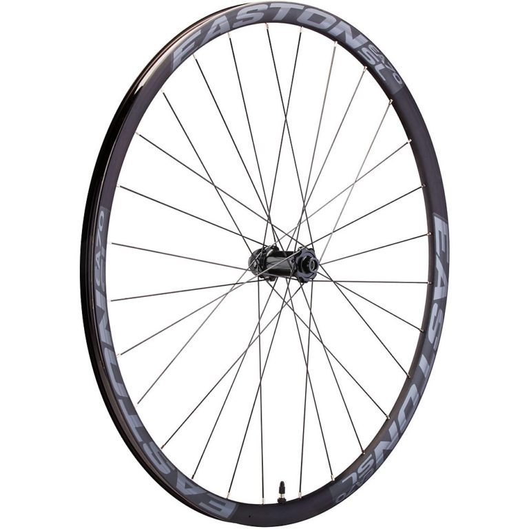 Easton EA70 SL Clincher Disc Front Wheel Reviews