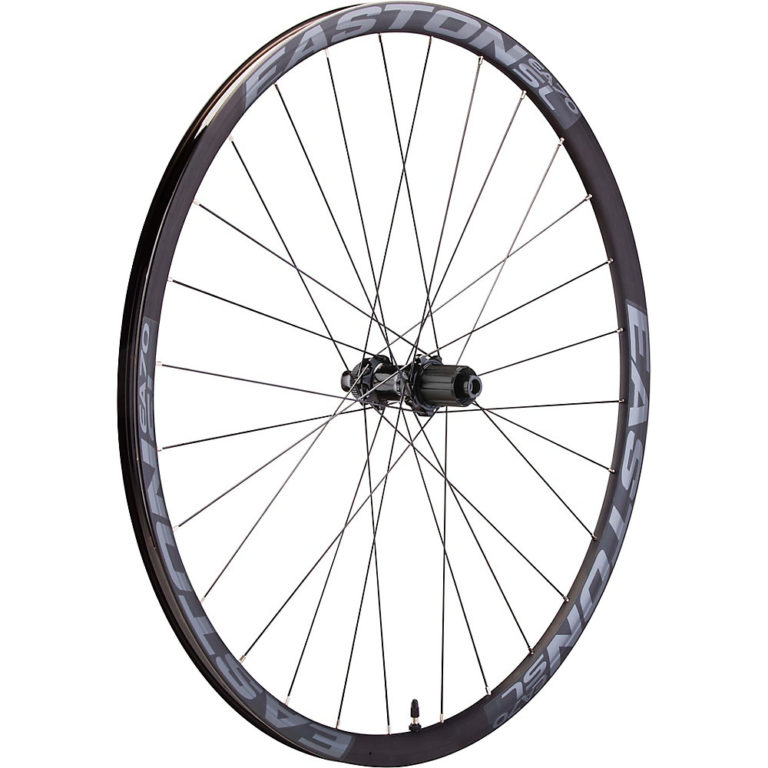 Easton EA70 SL Clincher Disc Rear Wheel Reviews