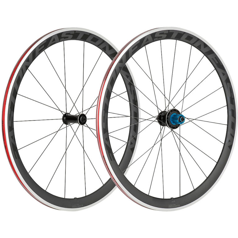 Easton EC70 SL AM Road Wheelset Reviews