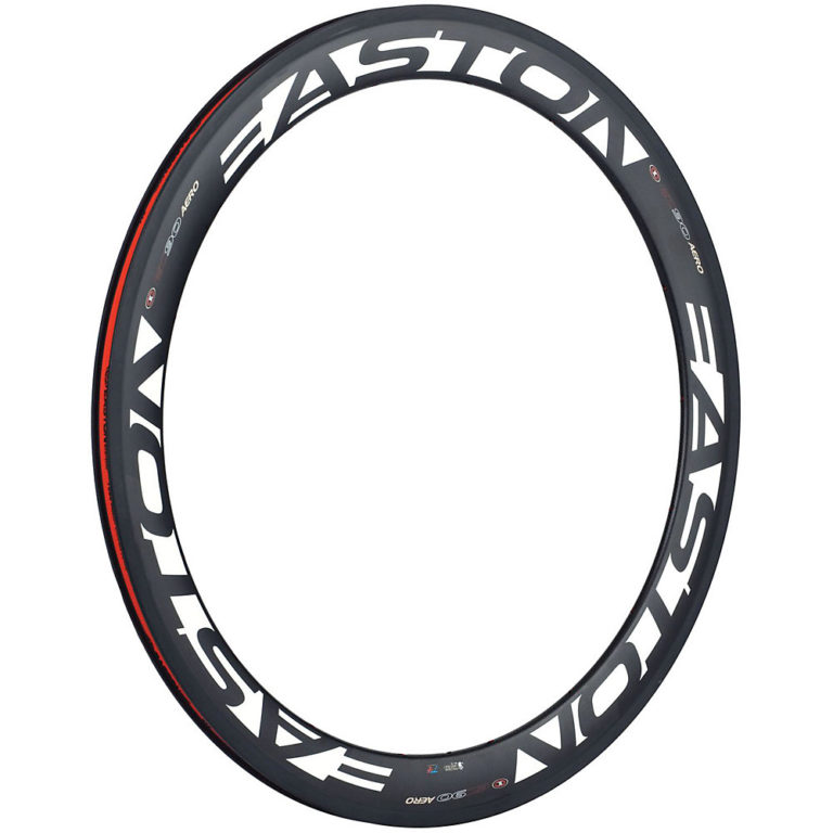 Easton EC90 Aero CL Road Rim Reviews