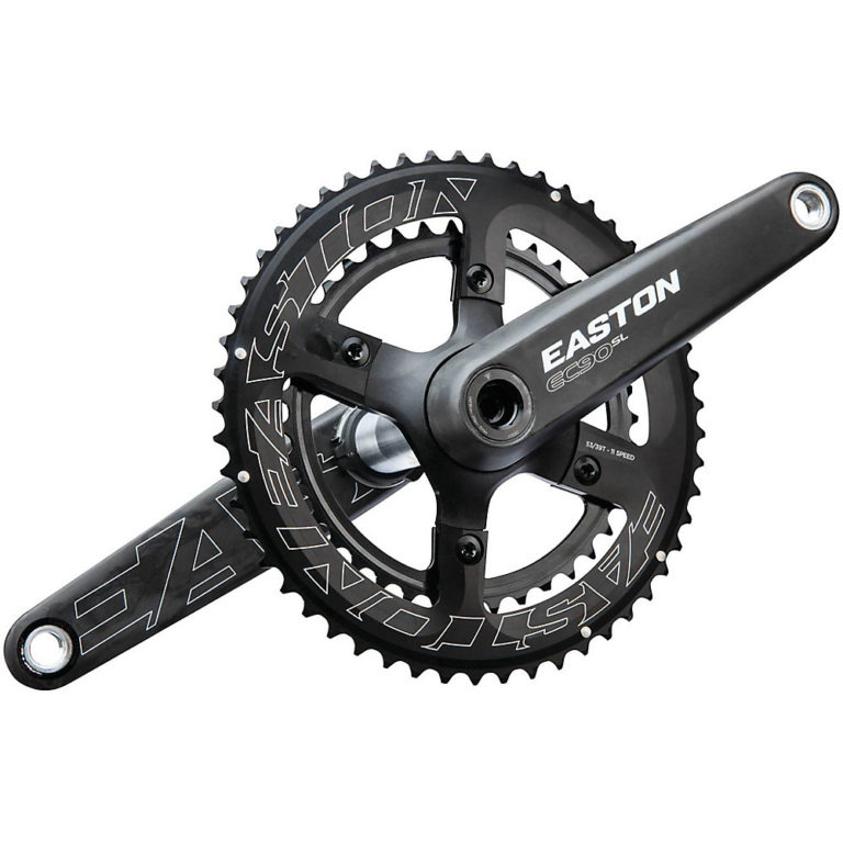 Easton EC90 SL 11sp MTB Chainset Reviews