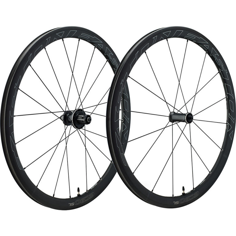 Easton EC90 SL Clincher Wheelset Reviews