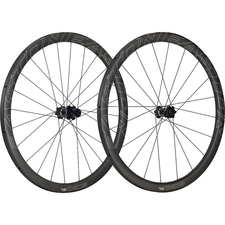 Easton EC90 SL Disc Tubular Road Wheelset Reviews