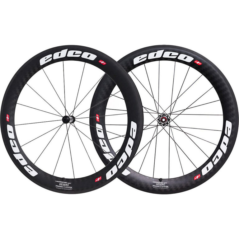 Edco Chronosport Gesero Wheelset Reviews