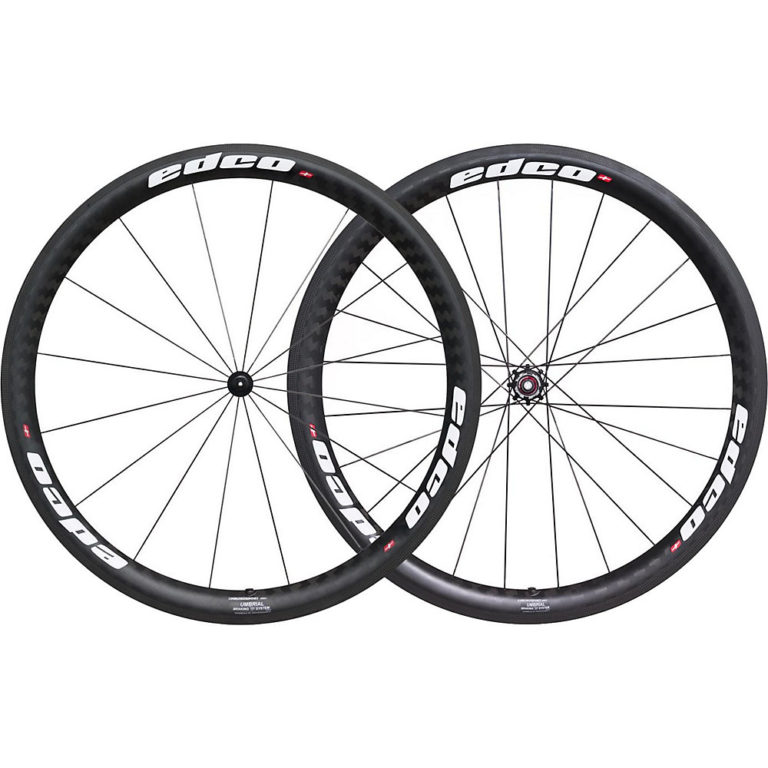 Edco Chronosport Umbrial Wheelset Reviews