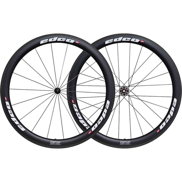 Edco Prosport Albis Wheelset Reviews