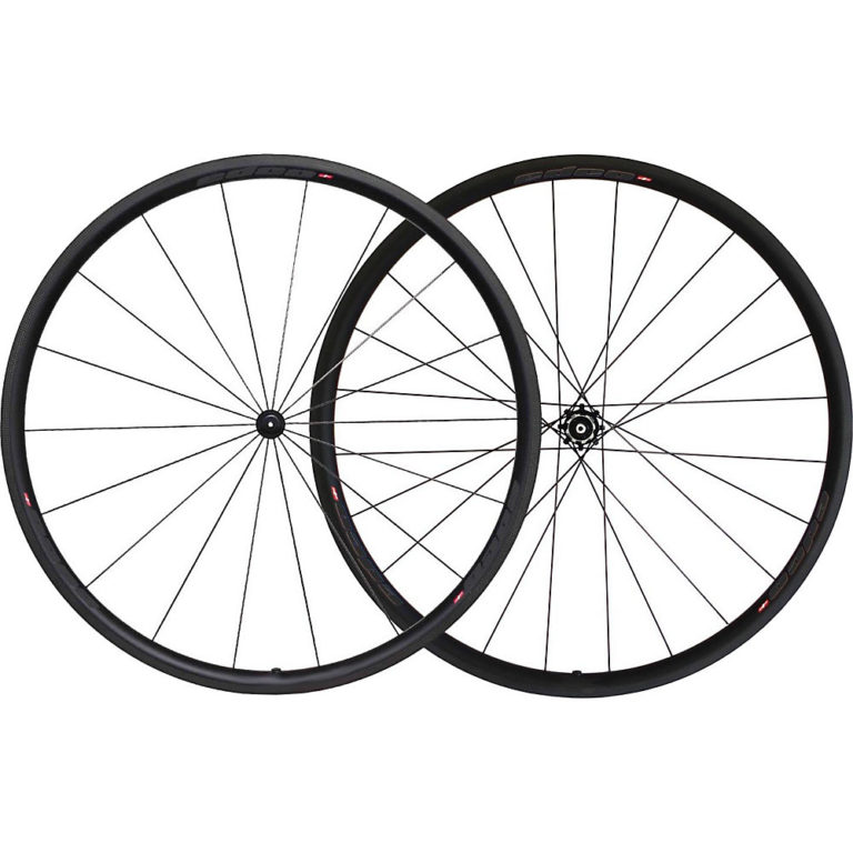 Edco Prosport Julier Wheelset Reviews