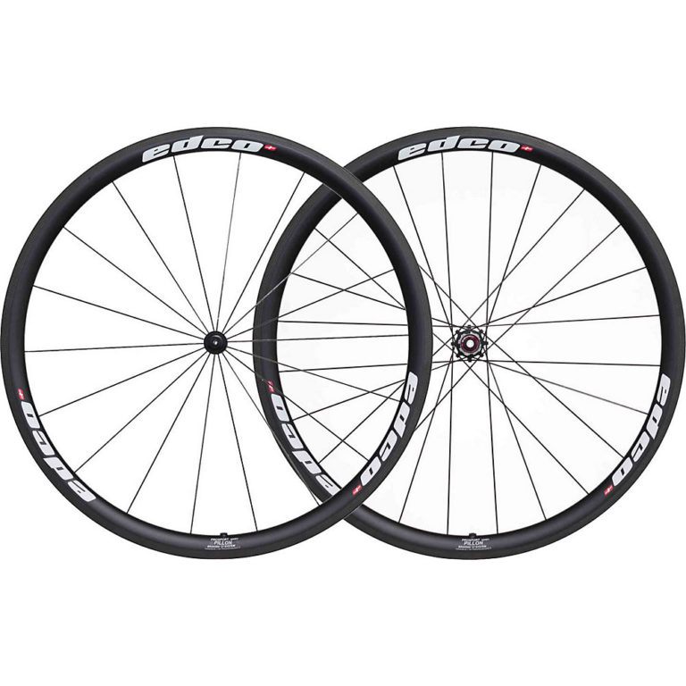 Edco Prosport Pillon Wheelset Reviews