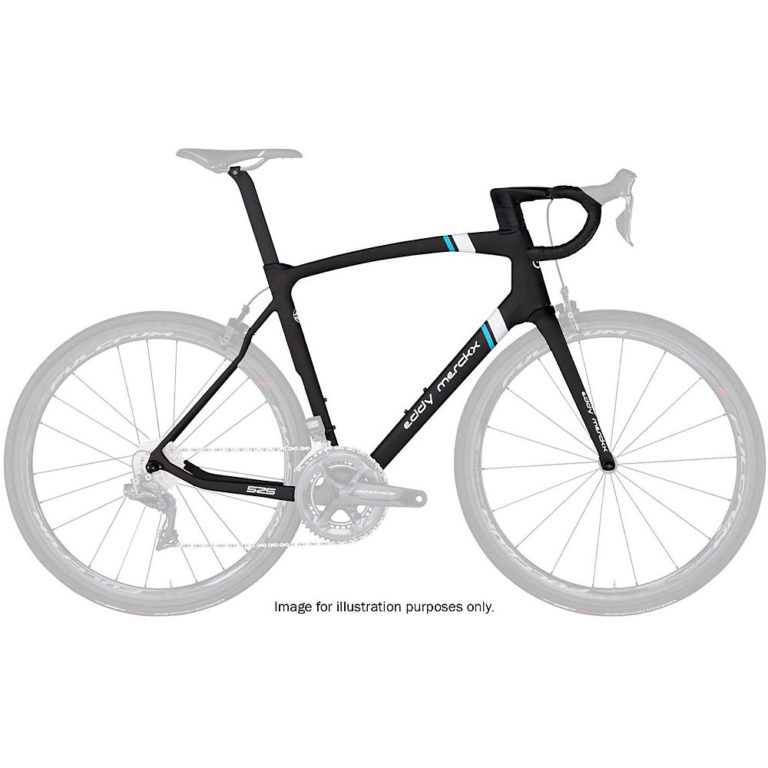 Eddy Merckx 525 Caliper Road Frameset Reviews