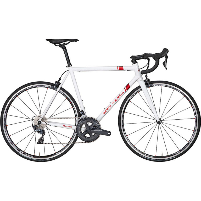 Eddy Merckx Strada Ultegra Road Bike 2020 Reviews