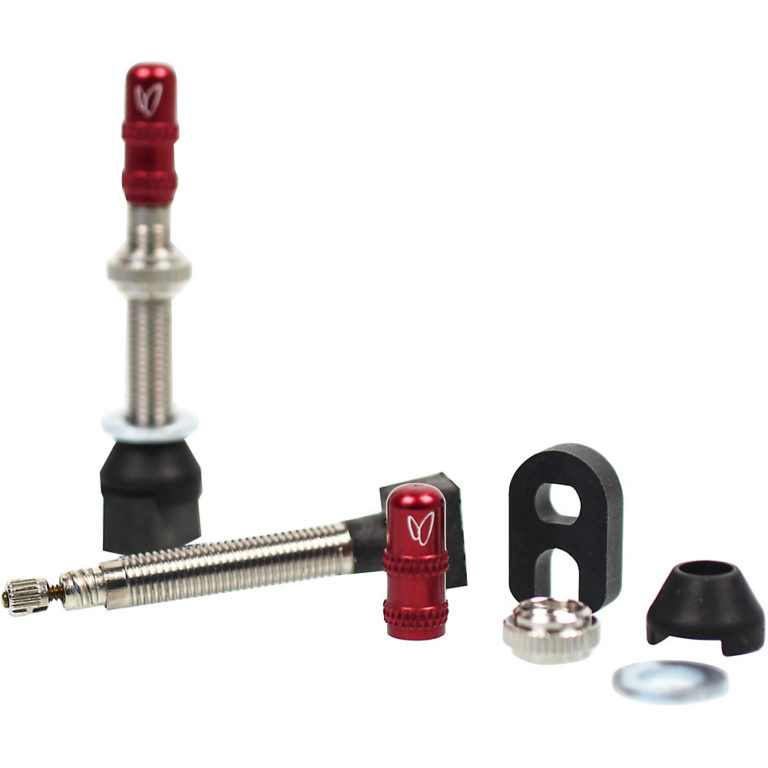 Effetto Caffelatex Tubeless Valve Kit Reviews