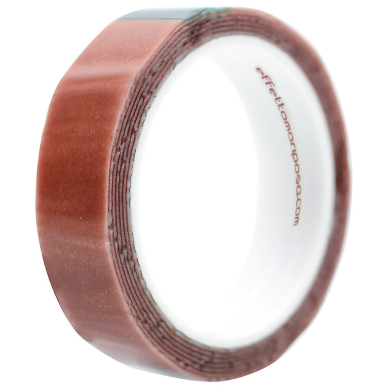 Effetto Carogna Tubular Rim Tape Reviews