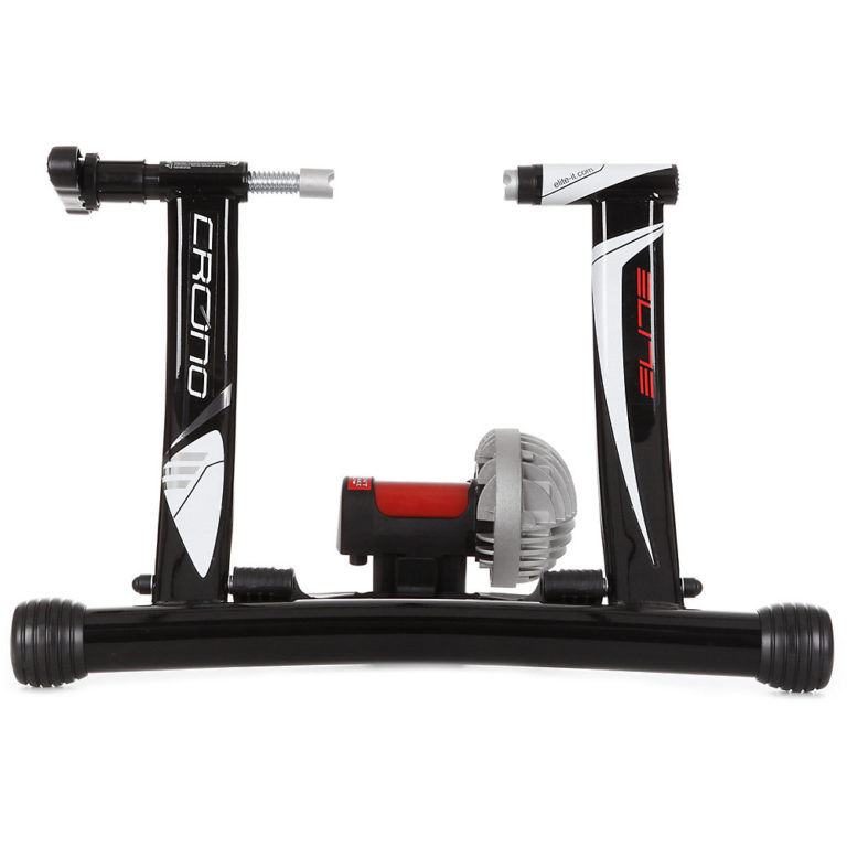 Elite Crono Fluid ElastoGel Turbo Trainer Reviews