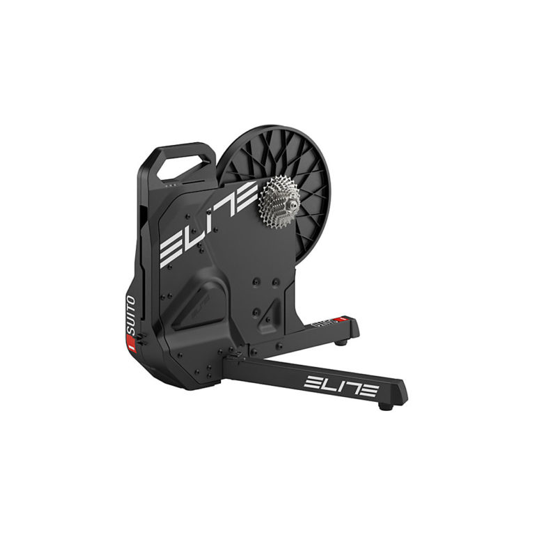 Elite Suito Smart Trainer Reviews