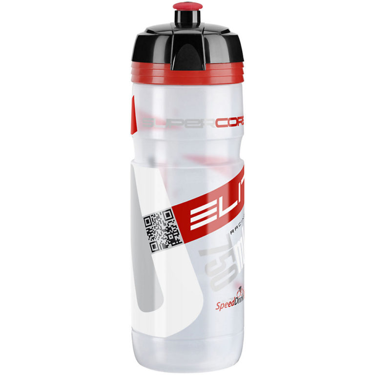 Elite SuperCorsa 750ml Water Bottle Reviews