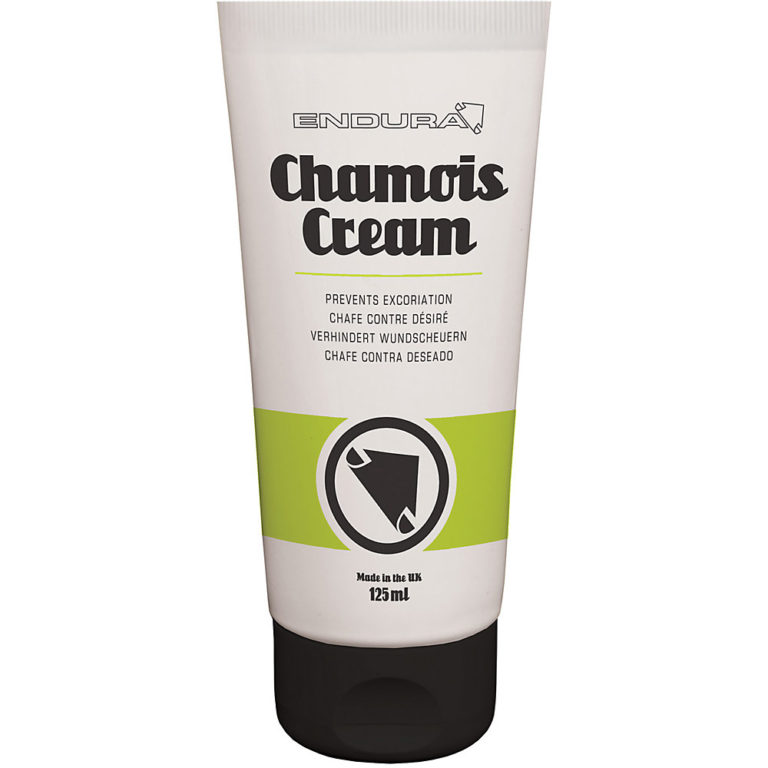 Endura Chamois Cream (125ml) Reviews