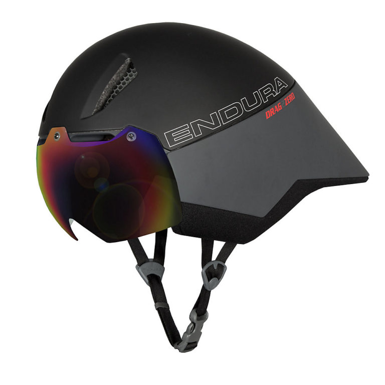 Endura D2Z Aero Road Helmet Reviews