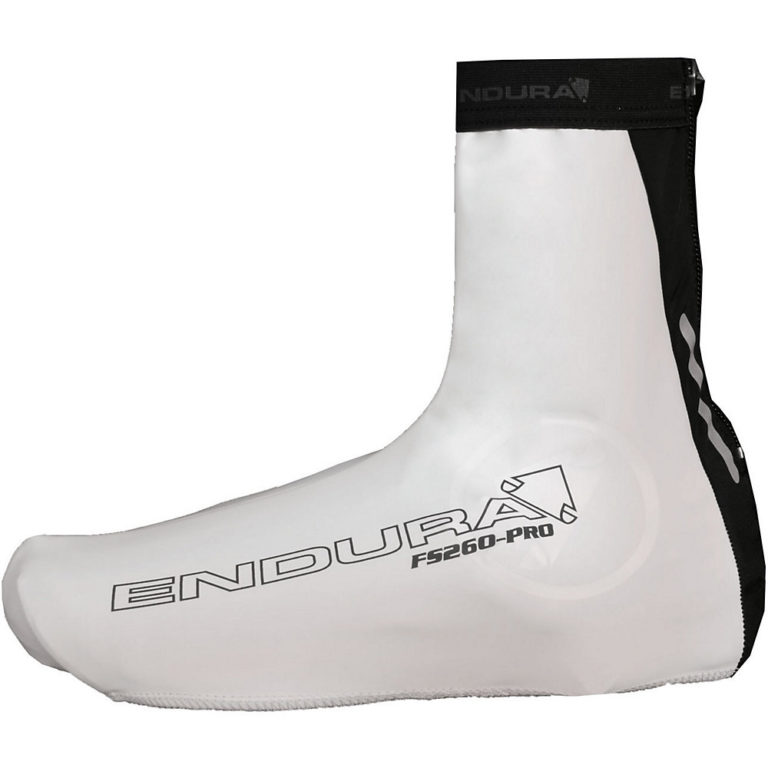 Endura FS260 Pro Slick Overshoes Reviews