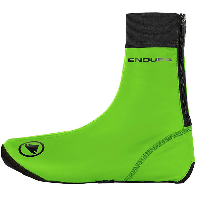 Endura FS260 Pro Slick Overshoes II Reviews